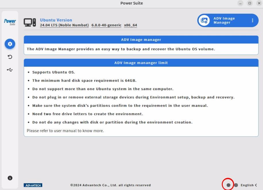 Ubuntu Dark Mode